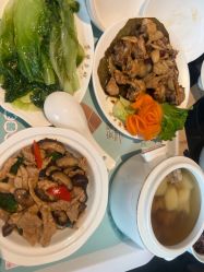 -安馨无忧月子中心(青秀店)