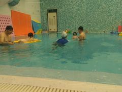 -ABC Swim亲子游泳俱乐部(河西店)