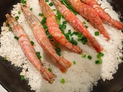 -高佳庄·海鲜酒楼(定海店)
