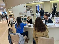 -Mentor Hair Salon