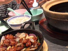 -潮界(虹桥新天地店)