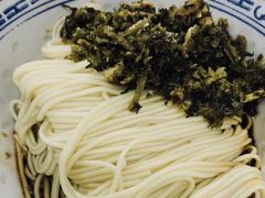 -盛兴面馆(真儒大厦店)