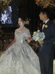 -花嫁丽舍海岛婚礼殿堂(国展店)