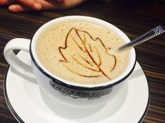 -阿波罗西餐厅(大润发店)