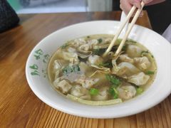 -绿杨馄饨店(康佳花园店)