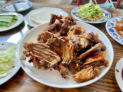 -利群烤鸭店(前门店)