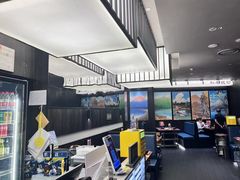 -海之屋韩式烤肉(海棠68环球美食街店)
