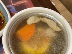 -魏家凉皮(十里河店)