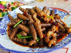 -刘一龙虾(山东路店)