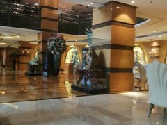 -碧涛阁·泡泡海洋·汤泉洗浴(王府花园店)