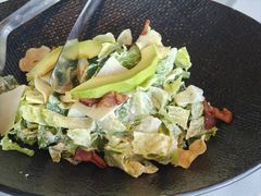 -莫尔顿扒房 MORTON'S GRILLE(igc天汇广场店)