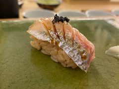 -鮨政·Omakase(万象城店)