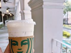 -星巴克臻选(广州沙面店)