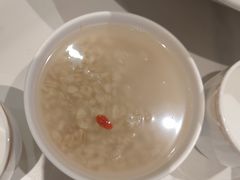 -燕兰楼·清真西北融合菜(亚运村店)