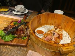 -胡桃里音乐酒馆(环亚凯瑟琳广场店)