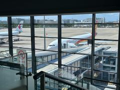 -虹桥机场国航贵宾室v8