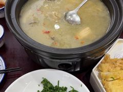 -邢家锅贴老店·非遗·开封菜(金明广场店)