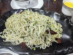 -三宽猪蹄(咸阳店)