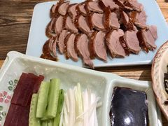 -香香春饼·非遗技艺(万达店)
