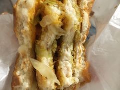 -麦当劳(军博店)