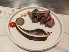 -火地铁板烧(昆山万象汇店)