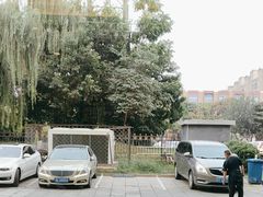 -辣婆婆(航天桥店)