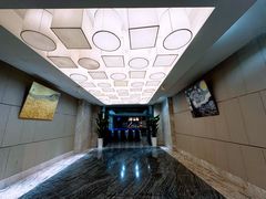 -徐州博顿温德姆酒店(高铁东站店)