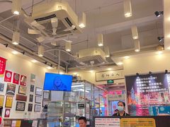 -大哥餐厅(西城花园店)