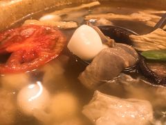 -富黎华海鲜大酒楼(正大广场店)