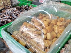 -宫廷糕点铺(人民中路店)