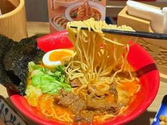 -吾妻拉面•和风食堂(群光广场店)