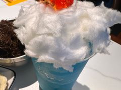 -Thai Basil罗勒叶泰式餐厅(时代天街店)