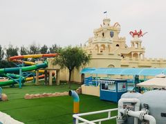 -秦皇岛乐岛海洋王国