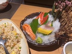 -栖川山葵家日式料理(凯德天府店)