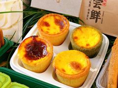 -泸溪河桃酥(湖滨银泰in77店)