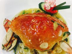 -海鲜城大家餐厅
