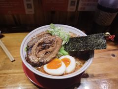-老龙亭拉面店