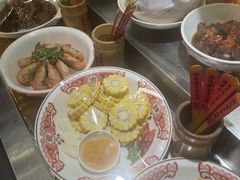 -西江红·株洲本地菜(滨江南路店)