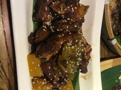 -云上千禾(水上店)