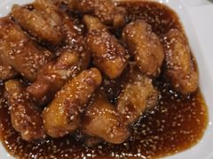 -东四民芳餐厅(世茂工三店)