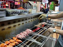 -文文烤肉(大皮院店)