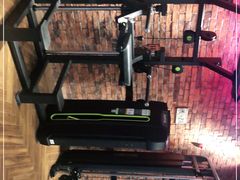-NRG 健身私教CLUB(云山路店)