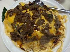 -華歡冰室-WahFoon(吉大店)
