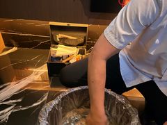 -江南足纪·影院足道·轻奢SPA(京基水贝店)