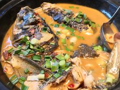 -千岛湖小鱼儿·淳安匠心农家菜