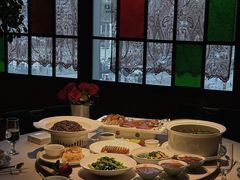 -漢舍中国菜馆(889广场店)