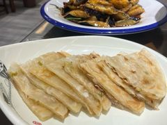 -鲁西南老厨子·特色鲁菜(经一纬五店)