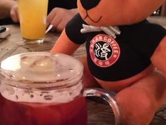 -漫咖啡(浏阳河店)