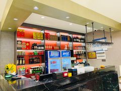大堂-成事园(真北店)