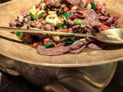 -炊烟小炒黄牛肉(浦东世纪汇店)